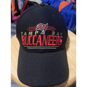 Tampa Bay Buccaneers Hat